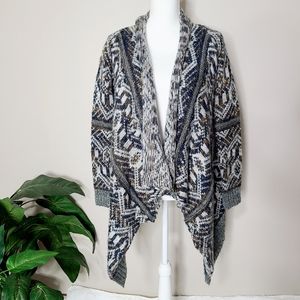 Staring at Stars Anthropologie Cardigan Small